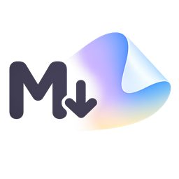 Markdown Editor (WYSIWYG)